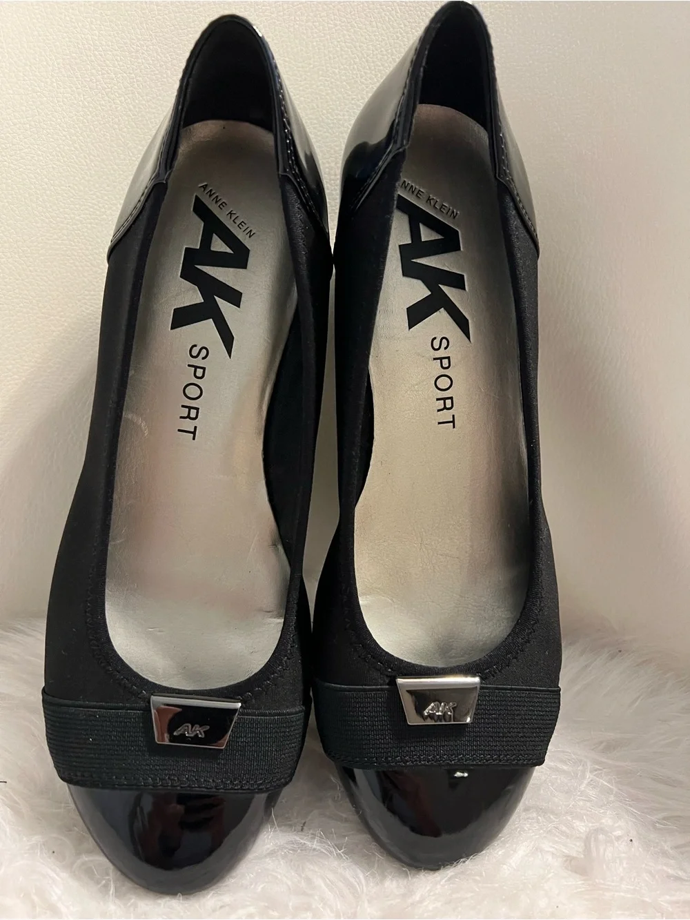 Anne Klein Sport Wedge
